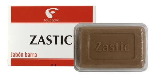 Zastic Jab x 100 Gr (Jabon Barra)