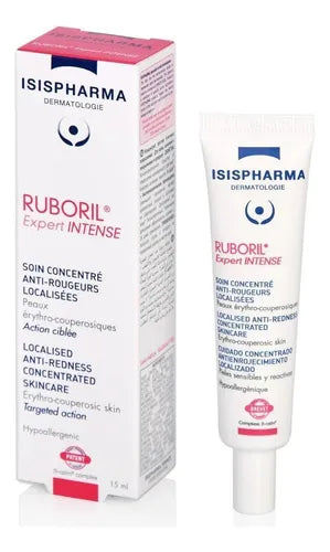 Ruboril Expert Intense x 15 ml (Cuidado Facial)