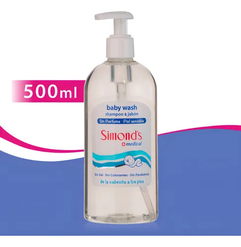Familand Jabon Avena Karite Con Valvula x 500 ml (Jabon Liquido)