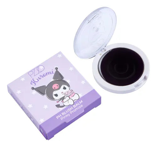 Petrizzio Rubor En Balsamo Kuromi