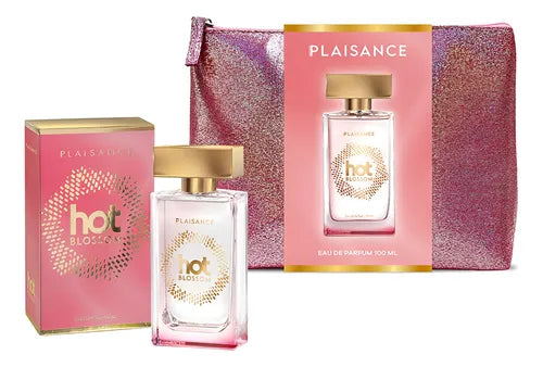 Plaisance Hot Blossom x 100 ml