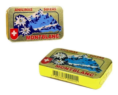 Anilina N 24 Plomo