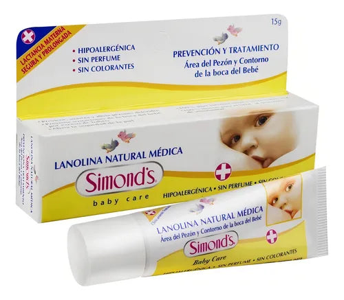 Lanolina Care x 10 ml Ardo