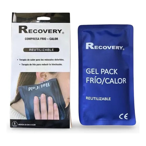 Bolsa Termica Recovery