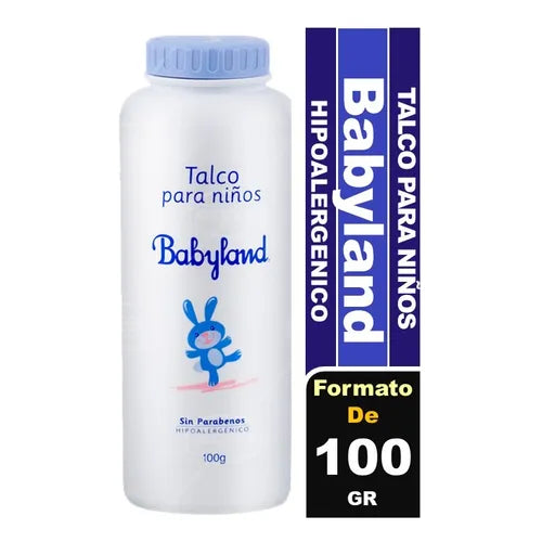 Unidades Care Talco Pies Polvo x 100 Gr