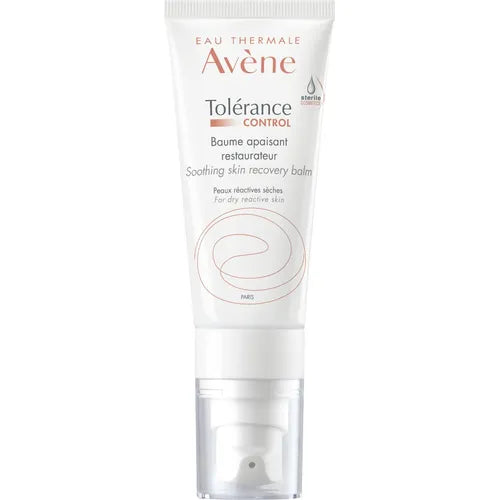 Avene Tolerance Crema x 40 ml (Cuidado Facial)