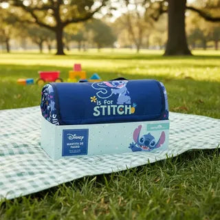 Bambino Manta Picnic Disney Stitch Unisex