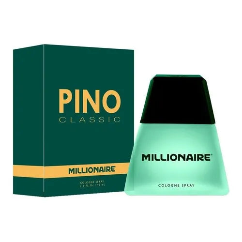 Millonaire Colonia Pino x 60 ml (Colonias Y Lociones)