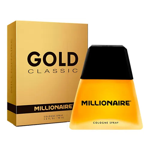 Millonaire Gold Deluxe x 200 ml