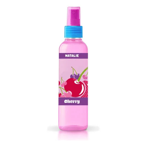 Natalie Botanicals Cherry x 205 ml (Colonias Y Lociones)