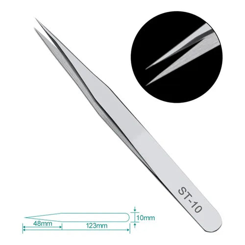 Beter Pinza Tweezers Magnetica