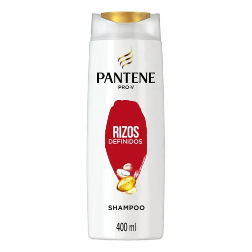 Pantene Ac Rizos Definidos x 700 ml