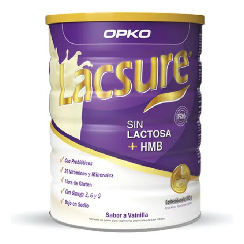 Ensure Adv Fruti Polvo x 850 Gr N (Vitaminas Y Suplementos)