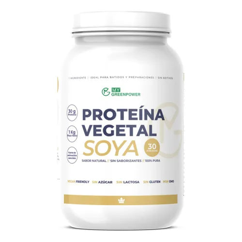 Proteina Lean Active Vainilla Manzana x 900Gr Cascara Foods