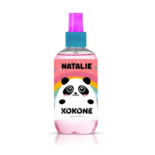 Natalie Edt Kokone x 90 ml + Mochila Estuches