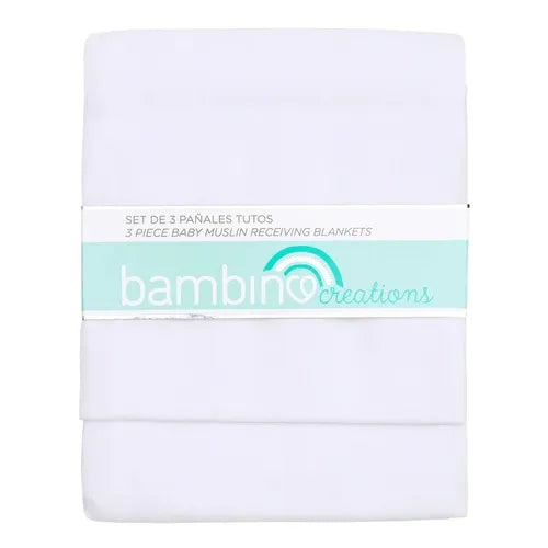 Bambino Tutos Mickey x 3 Unidades