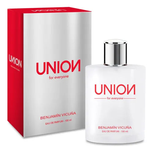 Benjamin Vicuña Union x 100 ml
