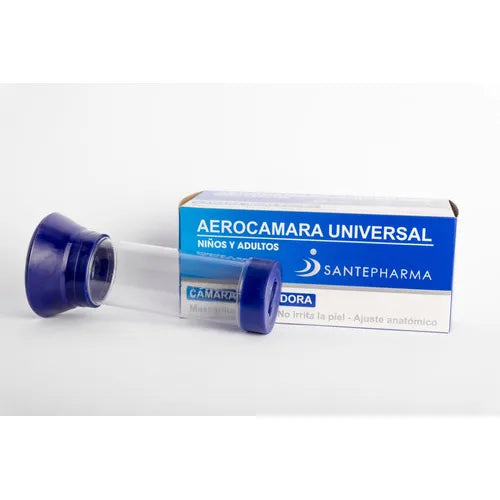 Aerocamara Universal Niños Y Adultos Santepharma