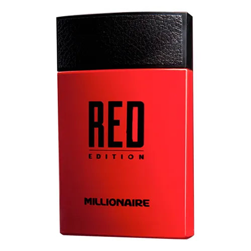 Millonaire Edt Red Intense x 95 ml