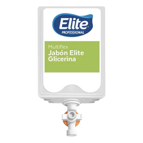 Glicerina Liquida x 1 L Elite