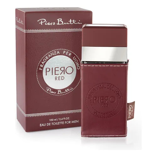 Piero Butti Red x 100 ml Petrizzio