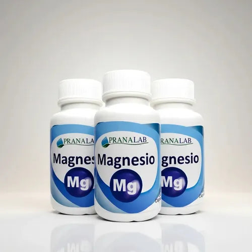Vitamina B12 Cápsulas x 30 Pranalab
