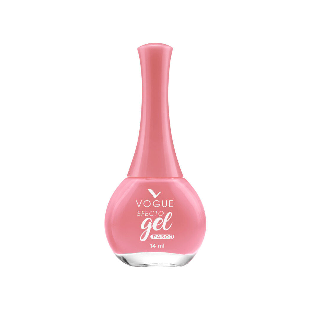Vogue Esmaltes Super Fantastic Blanco Armiño N 02 (Maquillaje Y Accesorios)