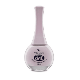 Vogue Esmalte Efecto Gel Sutileza x 14 ml (Maquillaje Y Accesorios)