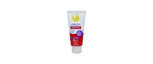 Leblon Crema Protector Antioxidante Ae Fps50 x 270 Gr (Proteccion Solar)