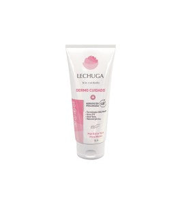 Lechuga Bc Manos Urea Y Aloe x 75 Gr (Cuidado De Manos)
