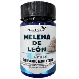 Spirulina Cápsulas 450 mg x 60 Nextfar