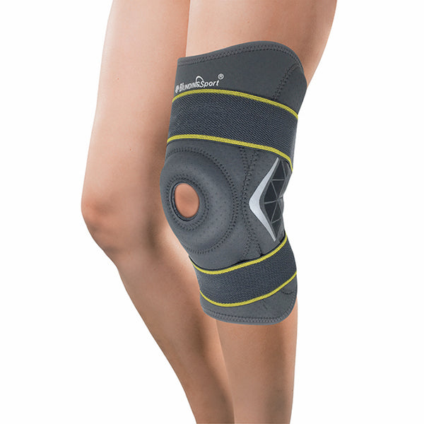 Rodillera Policentrica Sport T/S Blunding