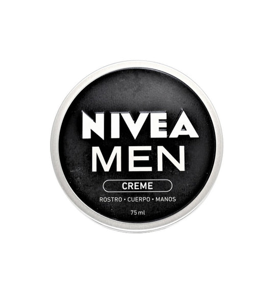 Nivea For Men Creme x 75 ml