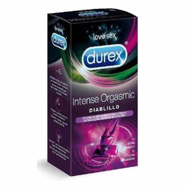 Durex Diablillo Vibrador