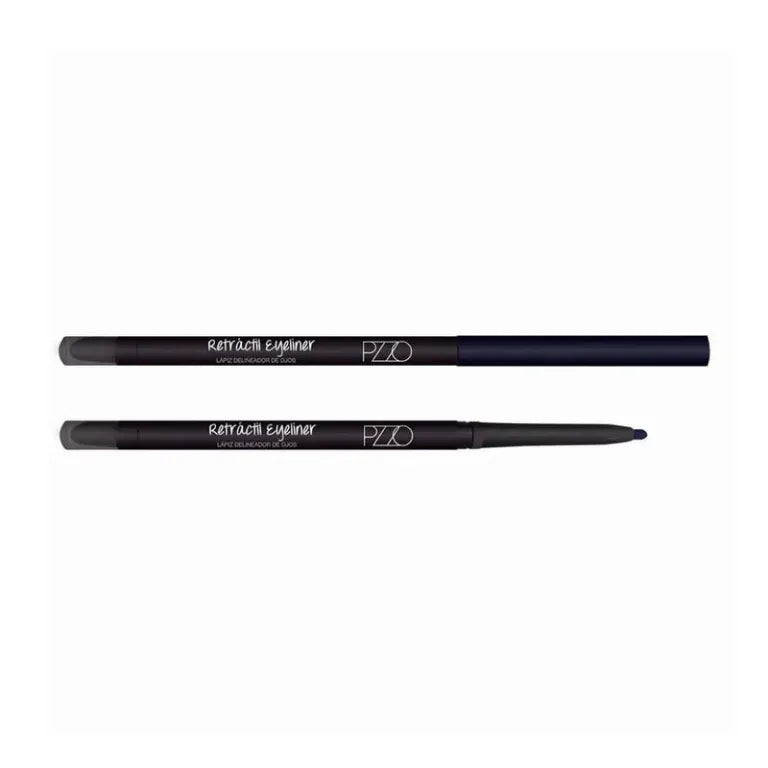 Delineador Retractil Ojos Blue Petrizzio (Maquillaje Y Accesorios)