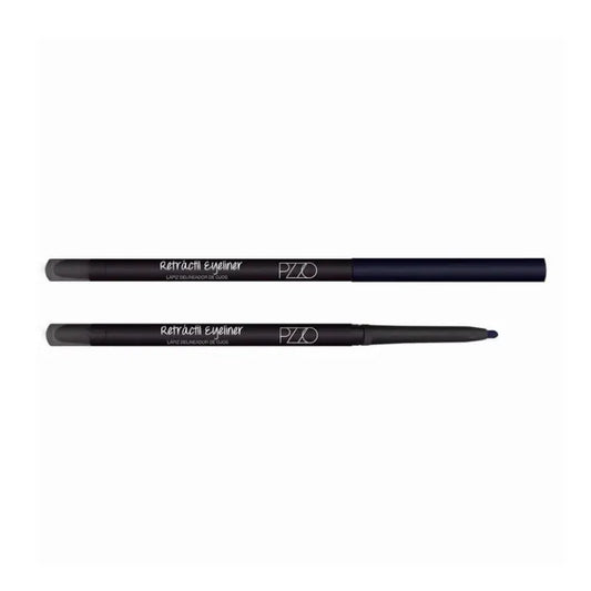 Delineador Retractil Ojos Blue Petrizzio (Maquillaje Y Accesorios)