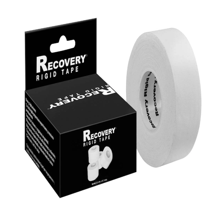 Recovery Venda Rigida 3,8Cm x 9,1Mts (Vendas)