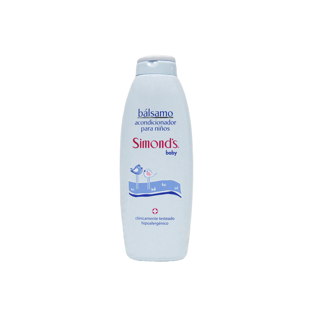 Simonds Ac Camomilla Manzanilla x 610 ml (Shampoo Y Balsamos)