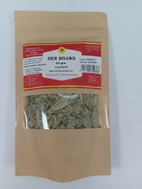 Sen Hojas x 24 Gr Quimnatura