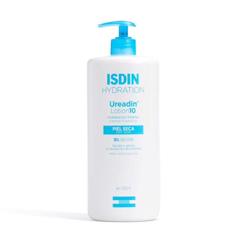 Isdin Ureadin Lotion 10 Loc x 1000 ml (Cuidado Corporal)