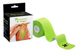 Venda Elast Tape K Adh. 5Cm x 5Mt Verde (Vendas)