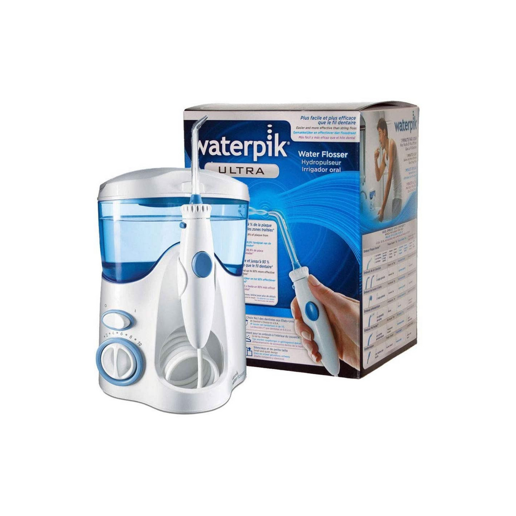 Irrigador Bucal Ultra Waterpik Wp-100