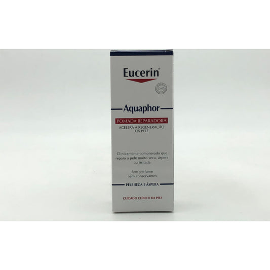 Eucerin Aquaphor Reparadora x 88 Gr