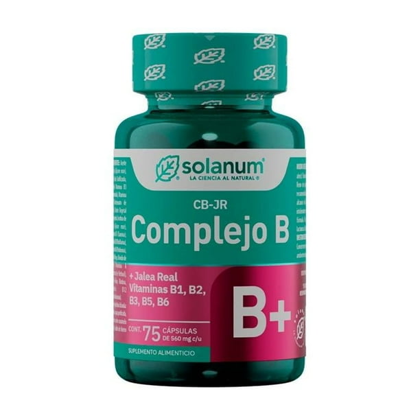 B-Complex Tabletas Efer x 20 Green Medical (Vitamina B1+Vitamina B2+Vitamina B6+ Vitamina B12)