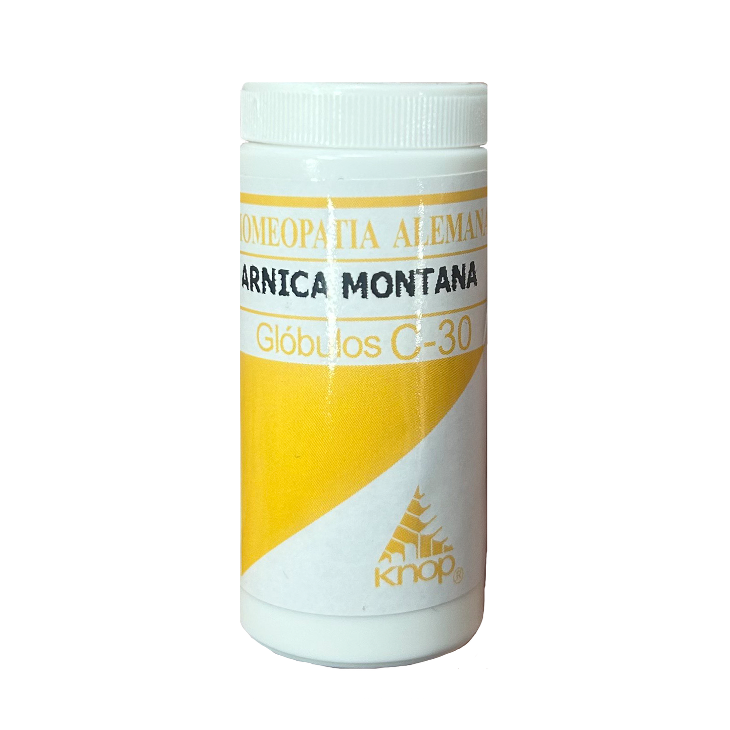 Arnica Montana Globulo D-6 Knop