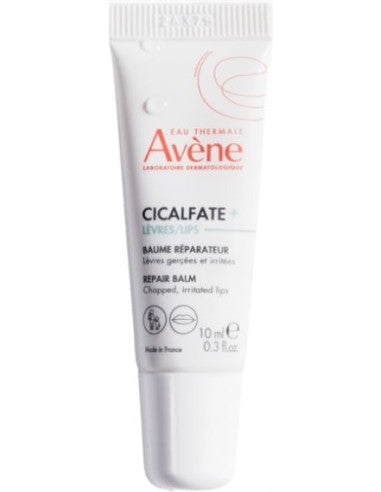 Avene Cicalfate Balsamo Reparador Labios x 10 ml