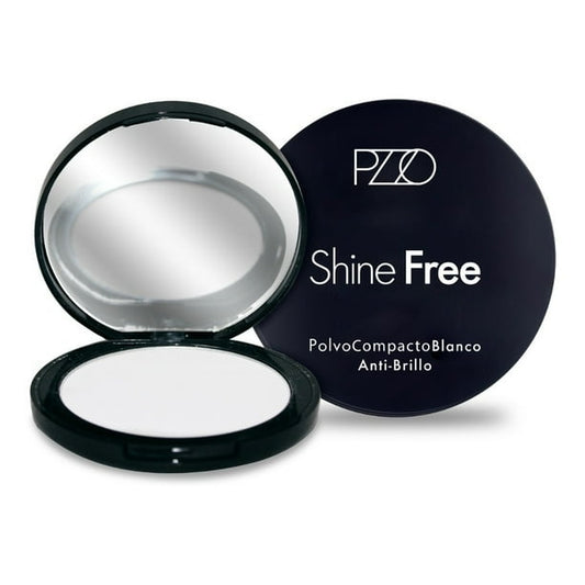 Polvo Comprimidos Blanco Shine Free Anti Brillo Petrizzio (Maquillaje Y Accesorios)