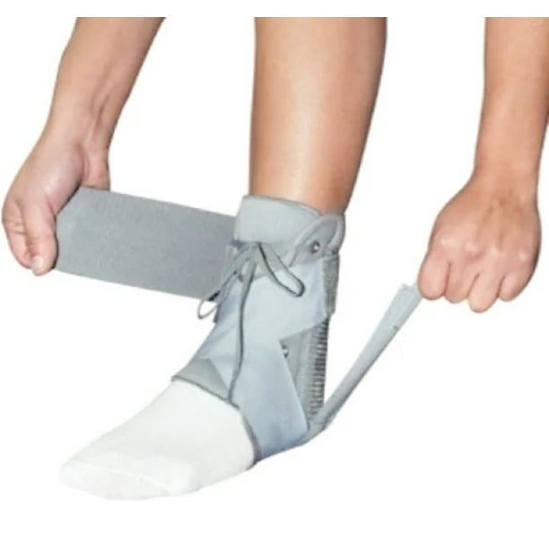 Soporte De Tobillo Sport Der Universal Blunding