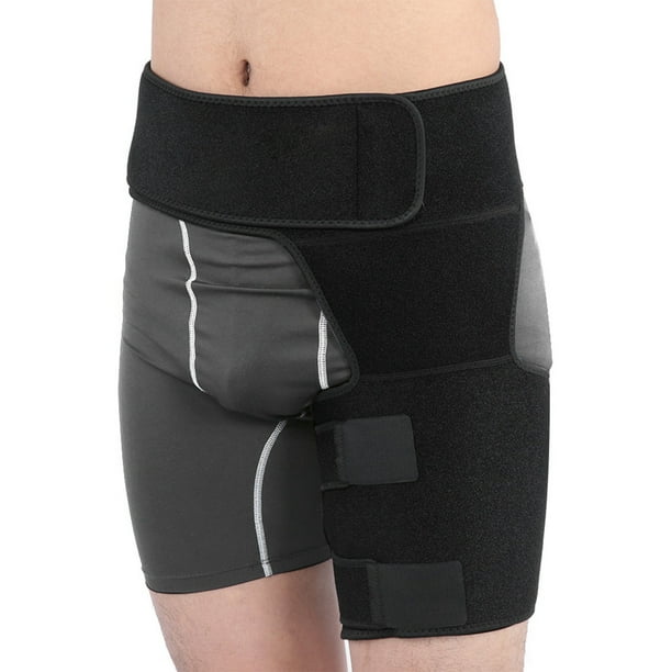 Recovery Thigh Support (Soporte De Muslo)