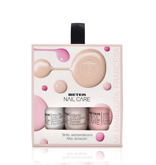 Beter Kit Manicure Bebe